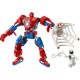 LSS76308 Örümcek Adam ve Anti Venom