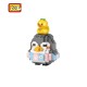 LZ8609 LOZ Penguen Blok Seti Mini Poşet -Vagon life