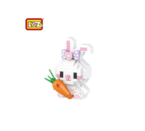 LZ8610 LOZ Blok Oyuncak Mini Poşet -Vagonlife LZ8610 LOZ Blok Oyuncak Mini Poşet -Vagonlife