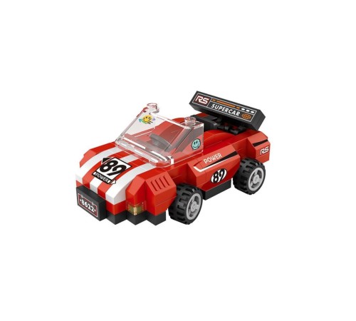 LZ8622 LOZ Blok Oyuncak Mini Poşet -Vagonlife LZ8622 LOZ Blok Oyuncak Mini Poşet -Vagonlife