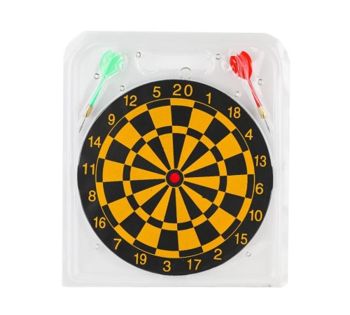 M-005 Küçük Boy Dart -Halit Can Oyuncak M-005 Küçük Boy Dart -Halit Can Oyuncak