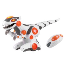 M.A.R.S. Dinoforce Yürüyebilen Işıklı Robot Dinozor