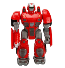 M.A.R.S. Sesli ve Işıklı Yürüyen Robot S00040407