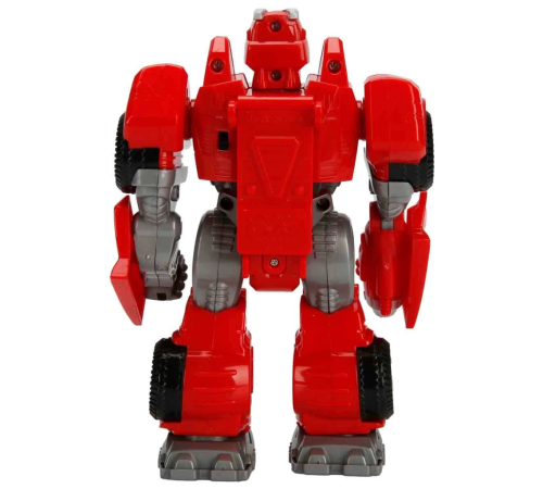 M.A.R.S. Sesli ve Işıklı Yürüyen Robot S00040407 M.A.R.S. Sesli ve Işıklı Yürüyen Robot S00040407