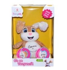 M2016524 BABYCİM CE EE TAVŞANCIK