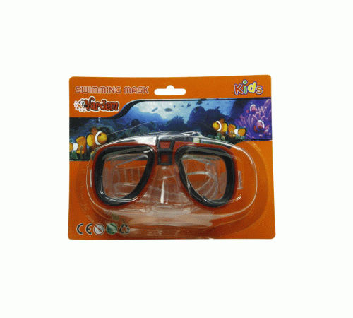 M301 Çocuk Tek Maske Kartela - Vardem Oyuncak M301 Çocuk Tek Maske Kartela - Vardem Oyuncak