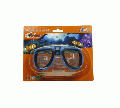 M301 Çocuk Tek Maske Kartela - Vardem Oyuncak M301 Çocuk Tek Maske Kartela - Vardem Oyuncak