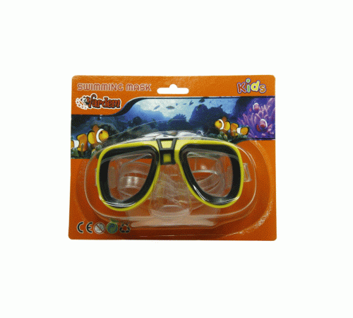 M301 Çocuk Tek Maske Kartela - Vardem Oyuncak M301 Çocuk Tek Maske Kartela - Vardem Oyuncak