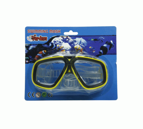M302 Yetişkin Tek Maske Kartella - Vardem Oyuncak M302 Yetişkin Tek Maske Kartella - Vardem Oyuncak