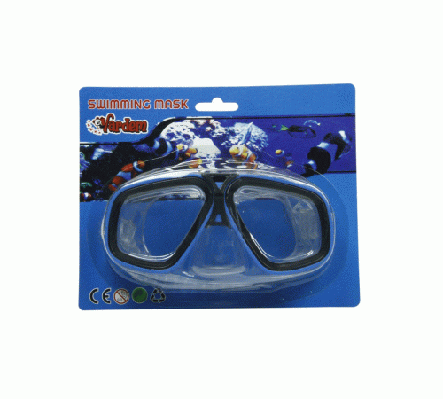 M302 Yetişkin Tek Maske Kartella - Vardem Oyuncak M302 Yetişkin Tek Maske Kartella - Vardem Oyuncak