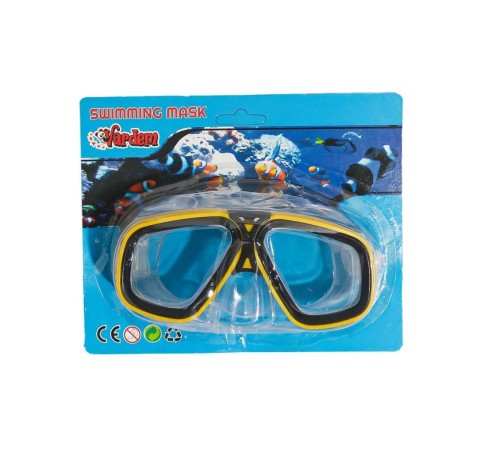 M302 Yetişkin Tek Maske Kartella - Vardem Oyuncak M302 Yetişkin Tek Maske Kartella - Vardem Oyuncak