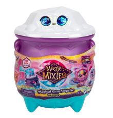 Magic Mixies Gem Sihirli Kazan S4 19000