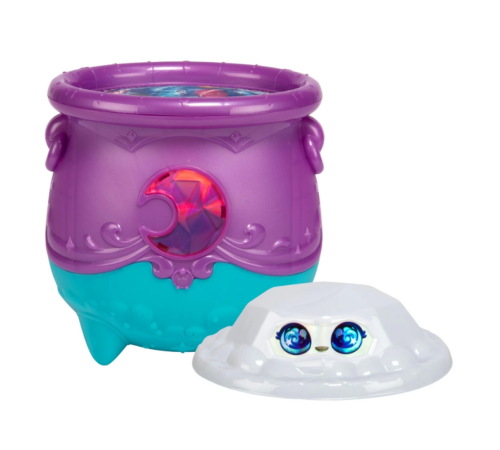 Magic Mixies Gem Sihirli Kazan S4 19000 Magic Mixies Gem Sihirli Kazan S4 19000