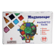 Magnescape Magnetic Tiles 20 Parça
