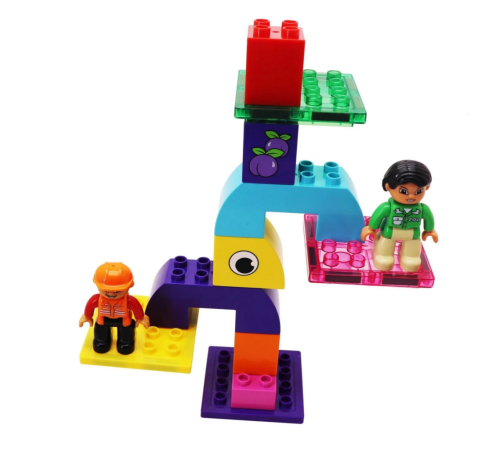 Magnescape Magnetic Tiles 20 Parça Magnescape Magnetic Tiles 20 Parça