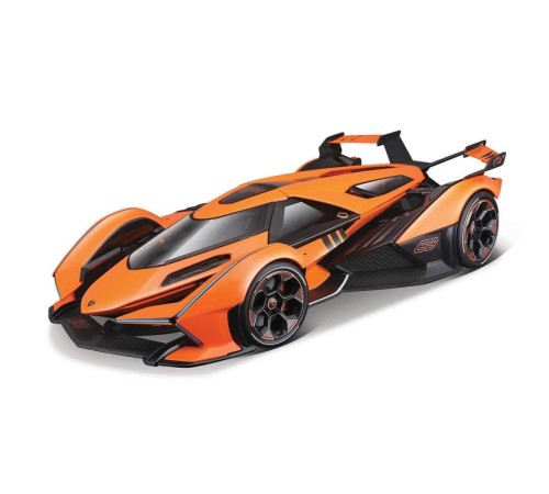 MAIS 36454 1/18 Lamborghini V12 Vision Gran Turismo MAIS 36454 1/18 Lamborghini V12 Vision Gran Turismo