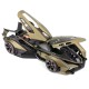 MAIS 36454 1/18 Lamborghini V12 Vision Gran Turismo