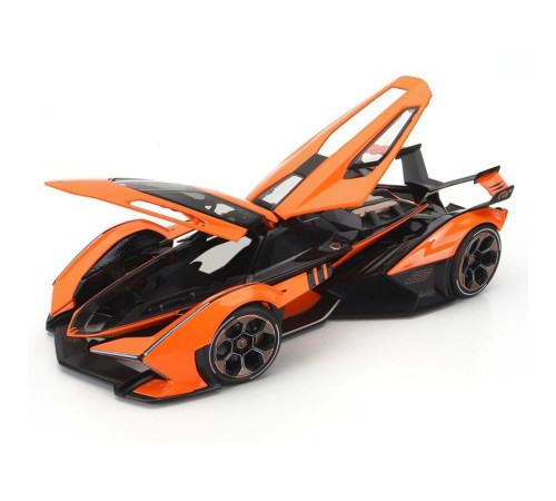 MAIS 36454 1/18 Lamborghini V12 Vision Gran Turismo MAIS 36454 1/18 Lamborghini V12 Vision Gran Turismo