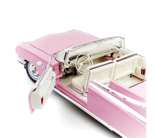 MAIS 36813 1 18 1969 Cadillac Eldorado Biarritz