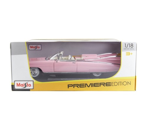 MAIS 36813 1 18 1969 Cadillac Eldorado Biarritz