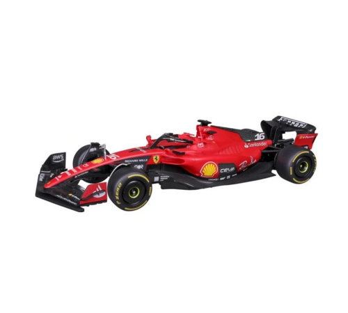 Maisto 1:10 Ferrari Formula 1 F1 Racing RC Car