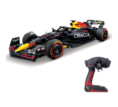 Maisto 1:10 Oracle Red Bull Racing RB19 2023 Kumandalı Araba