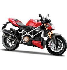 Maisto 1/12 Special Edition Motosiklet 31608