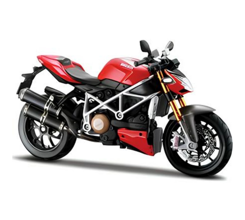 Maisto 1/12 Special Edition Motosiklet 31608 Maisto 1/12 Special Edition Motosiklet 31608