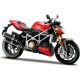 Maisto 1/12 Special Edition Motosiklet 31608