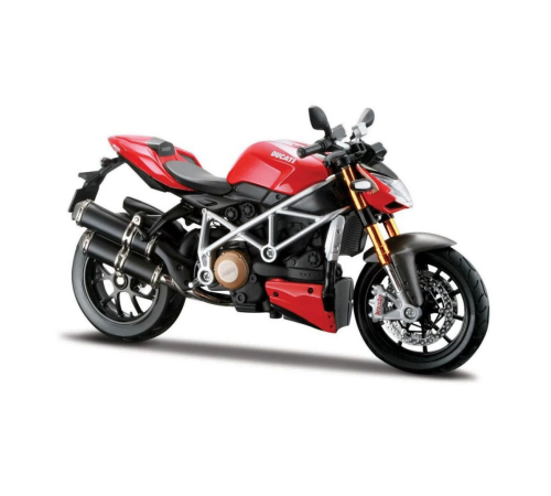 Maisto 1/12 Special Edition Motosiklet 31608 Maisto 1/12 Special Edition Motosiklet 31608