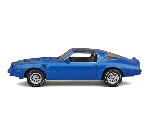 Maisto 1/18 1978 Pontiac Firebird Trans Am 31464