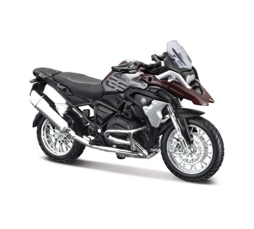Maisto 1/18 BMW R1250 GS Motosiklet 39351