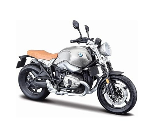 Maisto 1/18 BMW R1250 GS Motosiklet 39351