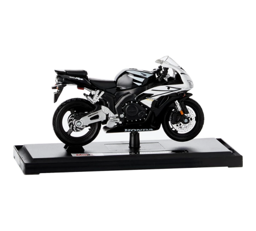 Maisto 1/18 Honda CBR1000RR-R Fireblade SP Motosiklet 39030 Maisto 1/18 Honda CBR1000RR-R Fireblade SP Motosiklet 39030