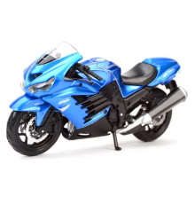 Maisto 1/18 Kawasaki Ninja H2 R Motosikler 39025