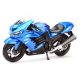 Maisto 1/18 Kawasaki Ninja H2 R Motosikler 39025