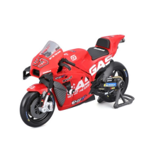 Maisto 1:18 Motorbike 2023 Gasgas Factory Tech3
