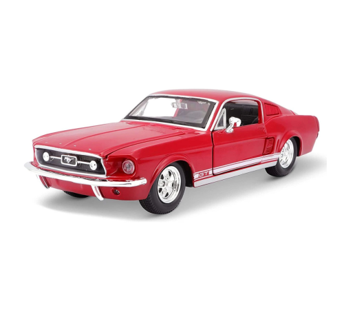 Maisto 1:24 1967 Model Ford Mustang GT Maisto 1:24 1967 Model Ford Mustang GT