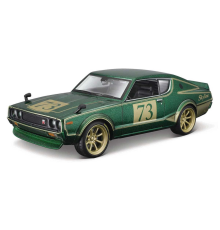 Maisto1/241973NissanSkyline2000GT-R