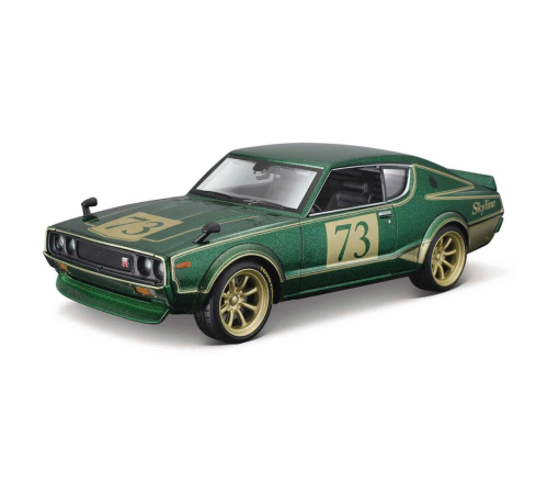 Maisto1/241973NissanSkyline2000GT-R Maisto1/241973NissanSkyline2000GT-R