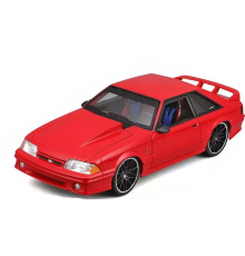 Maisto 1/24 1993 Ford Mustang SVT Cobra 32549