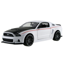 Maisto 1:24 2014 Ford Mustang Street Racer