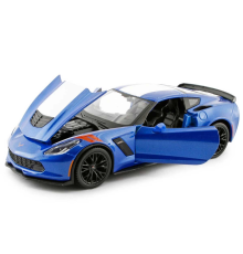 Maisto1/242017ModelCorvetteGrandSport