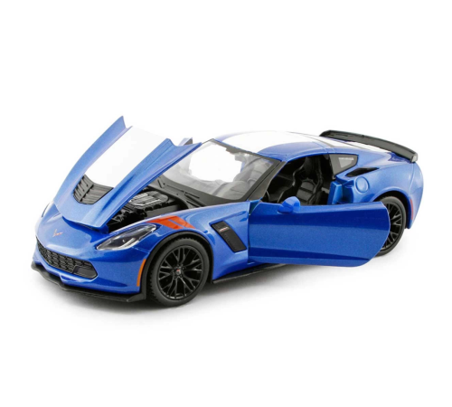 Maisto1/242017ModelCorvetteGrandSport Maisto1/242017ModelCorvetteGrandSport