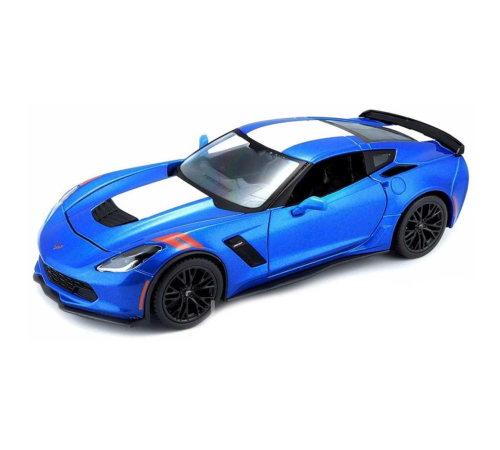 Maisto1/242017ModelCorvetteGrandSport Maisto1/242017ModelCorvetteGrandSport