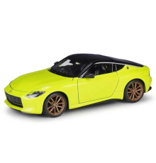Maisto 1:24 2023 Nissan Z