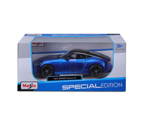 Maisto 1:24 2023 Nissan Z Maisto 1:24 2023 Nissan Z