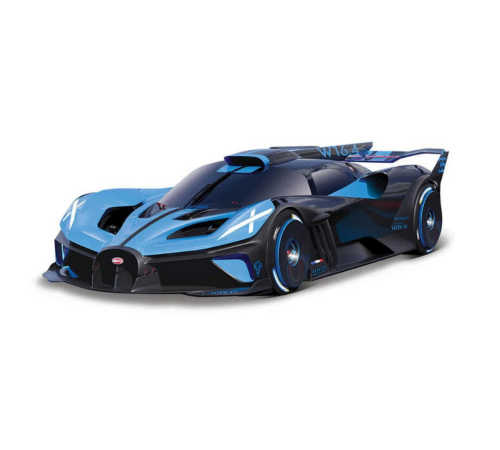 Maisto 1/24 Bugatti Bolide 32911