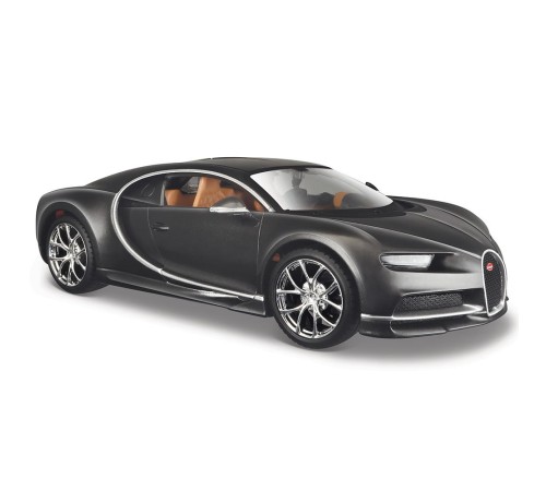 Maisto 1/24 Bugatti Chiron Model Araba