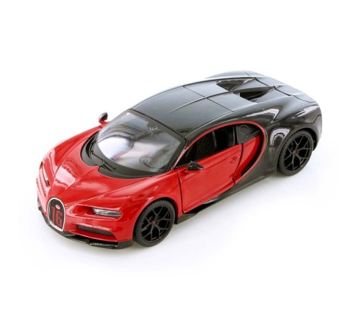 Maisto 1:24 Bugatti Chiron Sport Maisto 1:24 Bugatti Chiron Sport